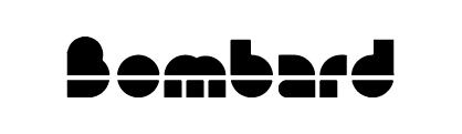 Bombard